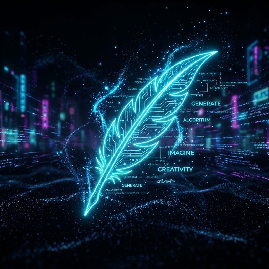 AI генерация промпты для нейросетей
